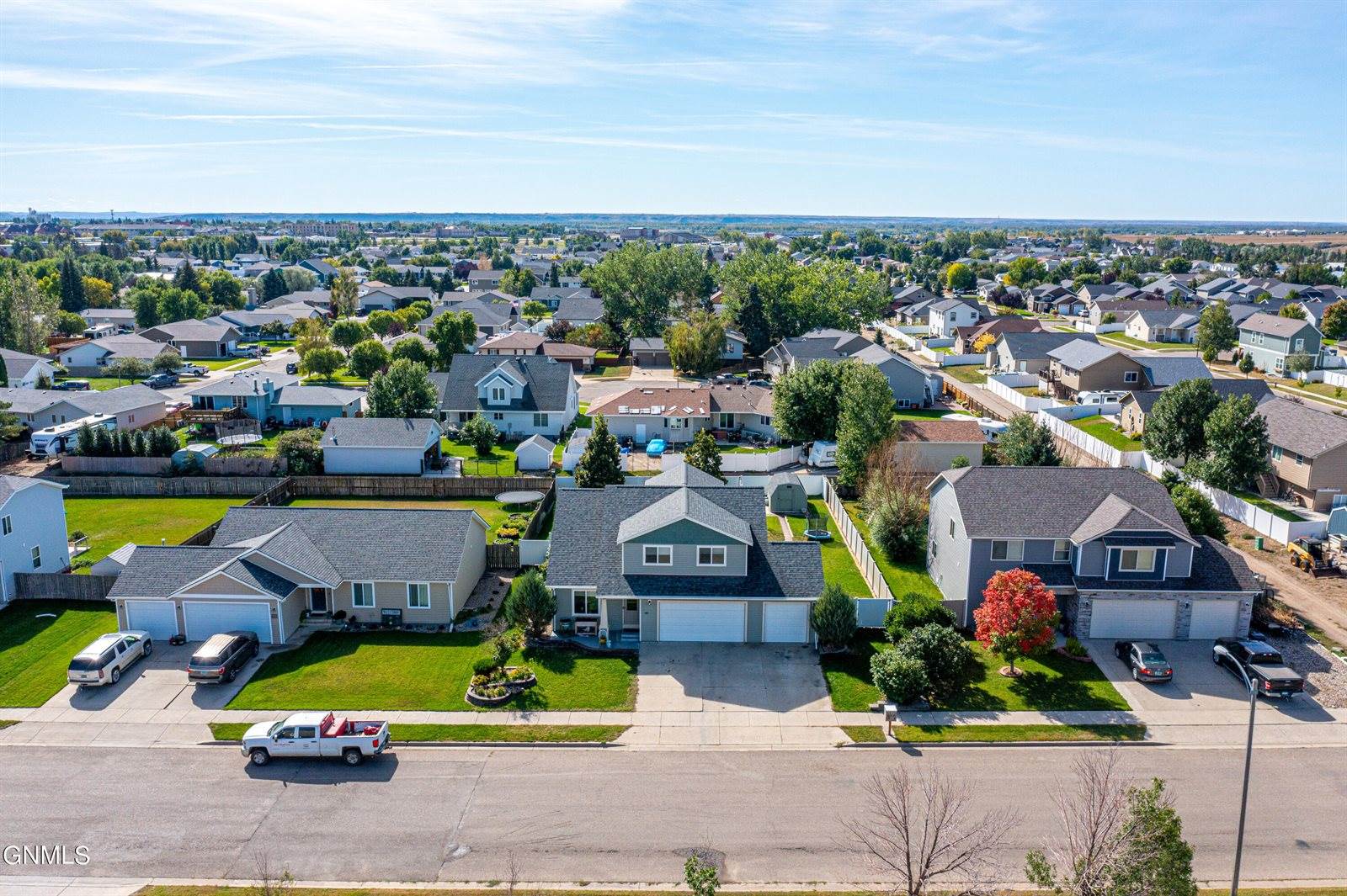 1817 25th Street West, Williston, ND 58801