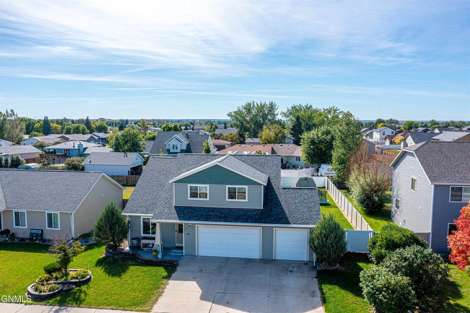 1817 25th Street West, Williston, ND 58801