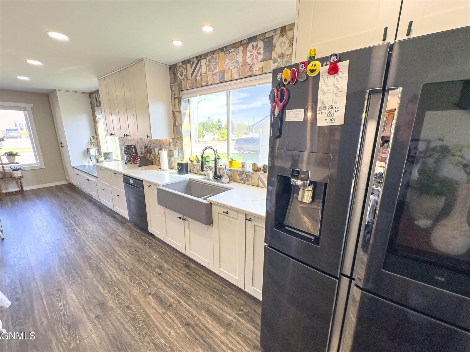 1817 25th Street West, Williston, ND 58801