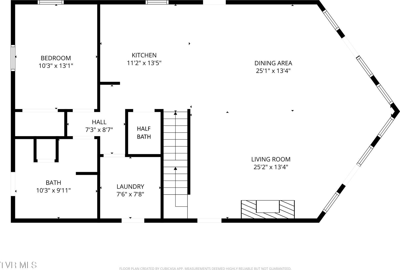 625 Goods Drive, Kingsport, TN 37663