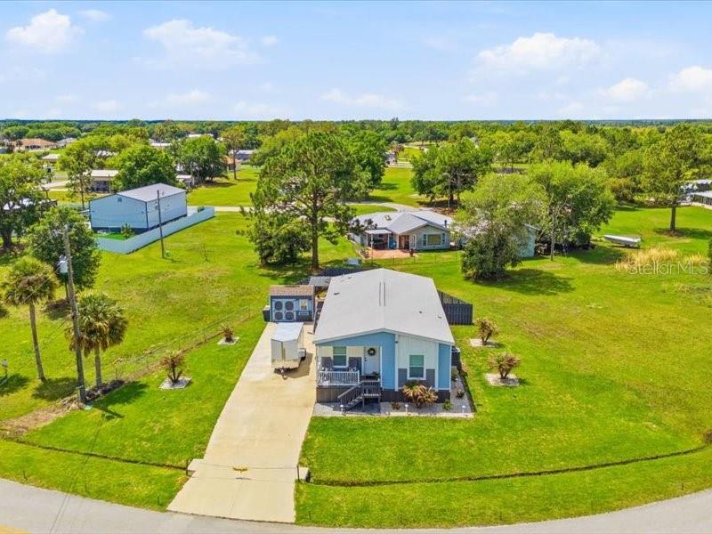 25294 Canterbury Drive, Lake Wales, FL 33898