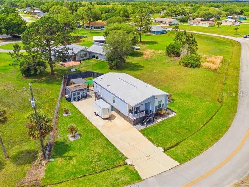 25294 Canterbury Drive, Lake Wales, FL 33898