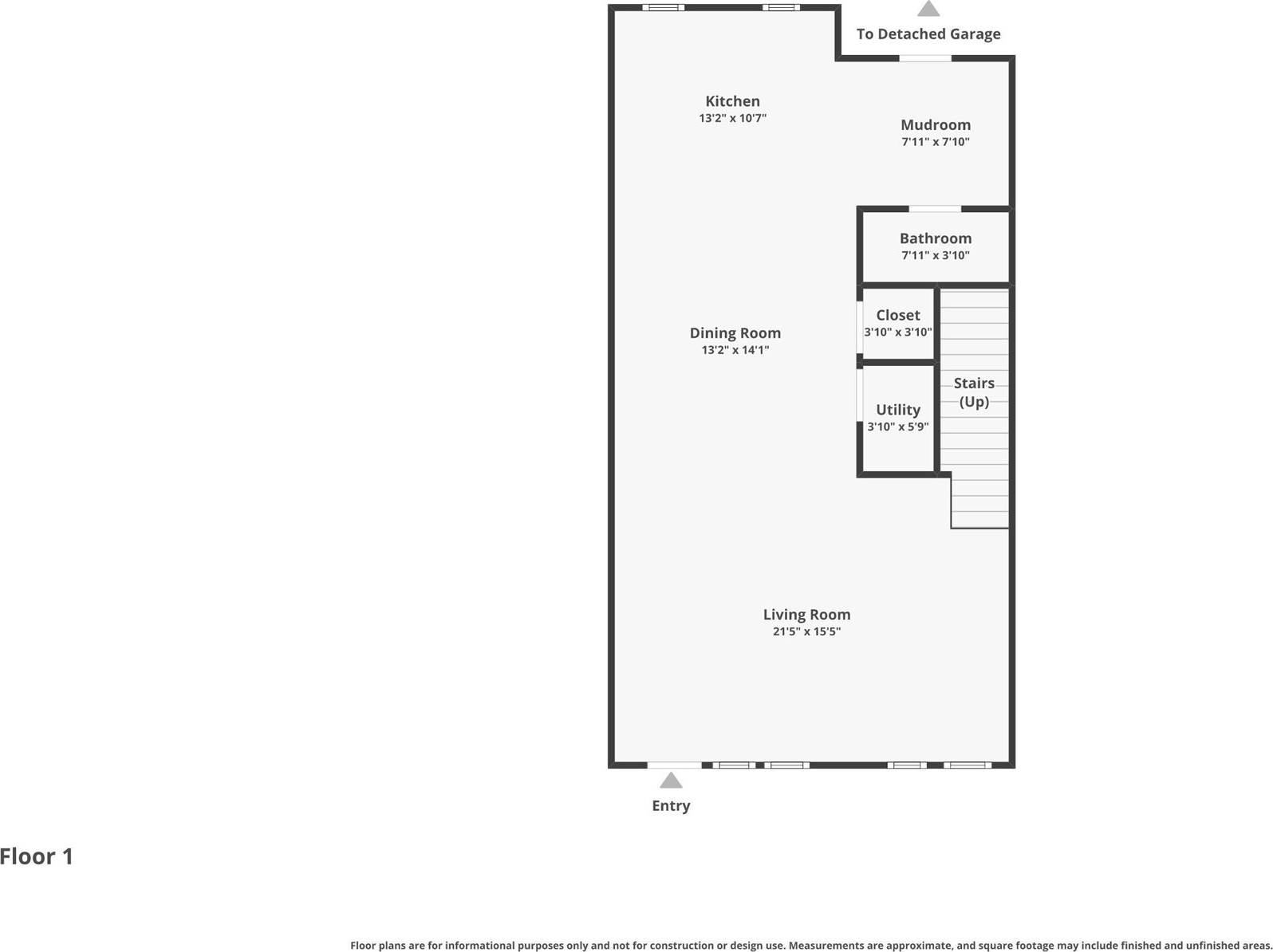 718 N Walnut Street, Muncie, IN 47305