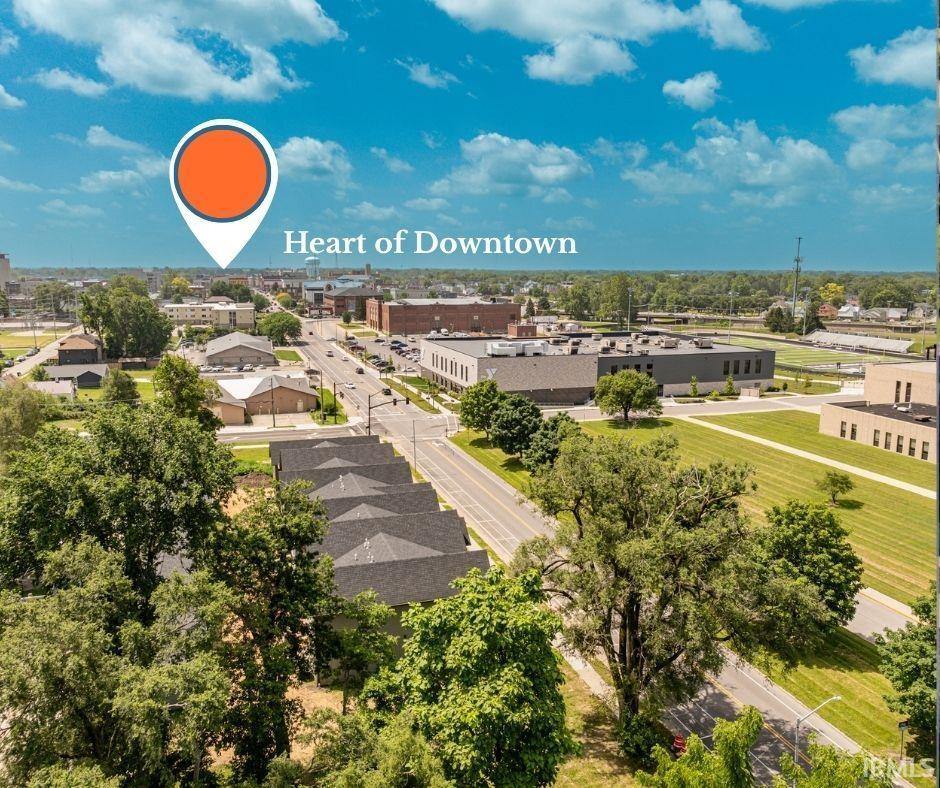 718 N Walnut Street, Muncie, IN 47305