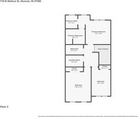 718 N Walnut Street, Muncie, IN 47305