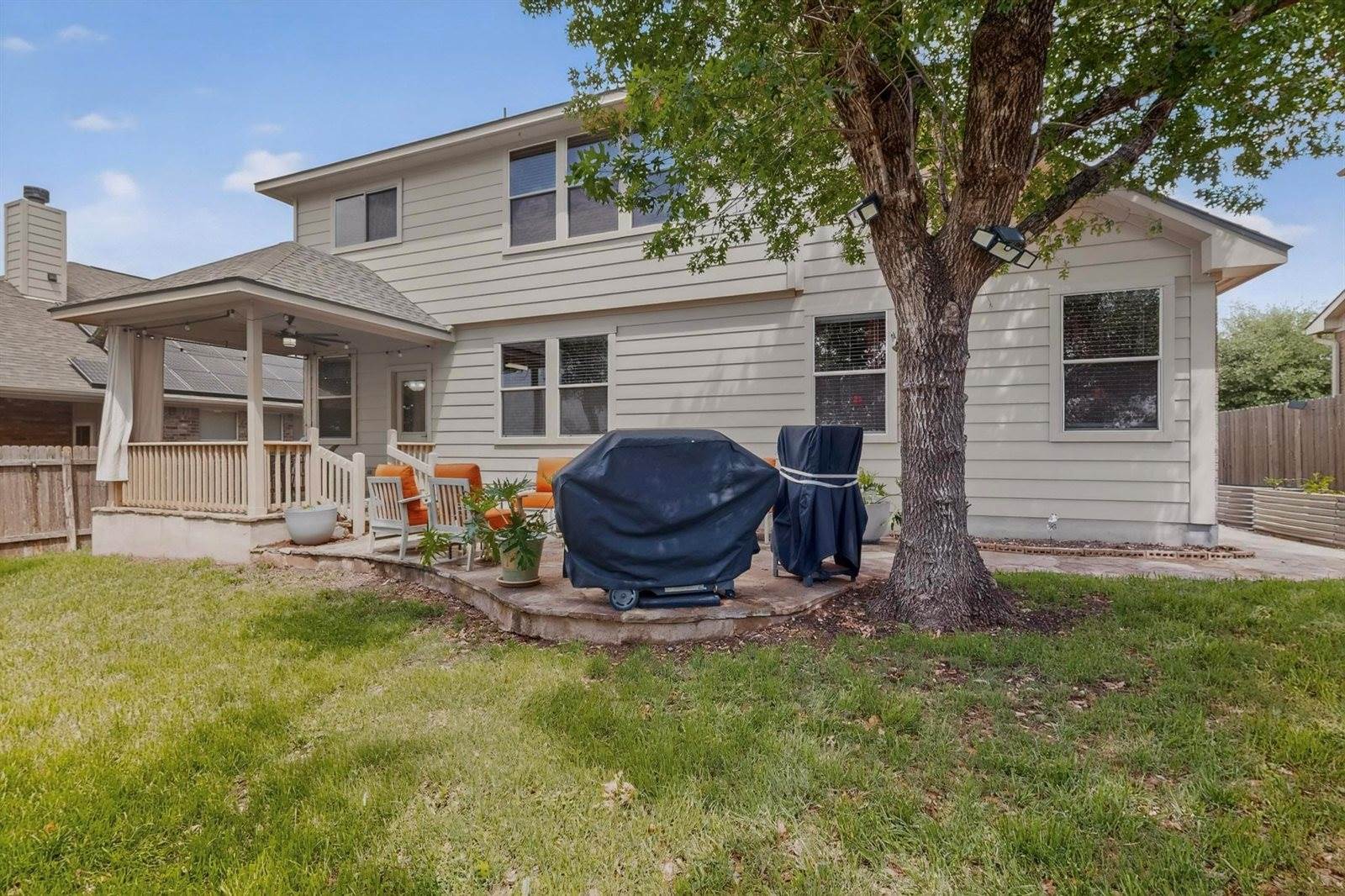 609 Alta Vista Dr, Leander, TX 78641