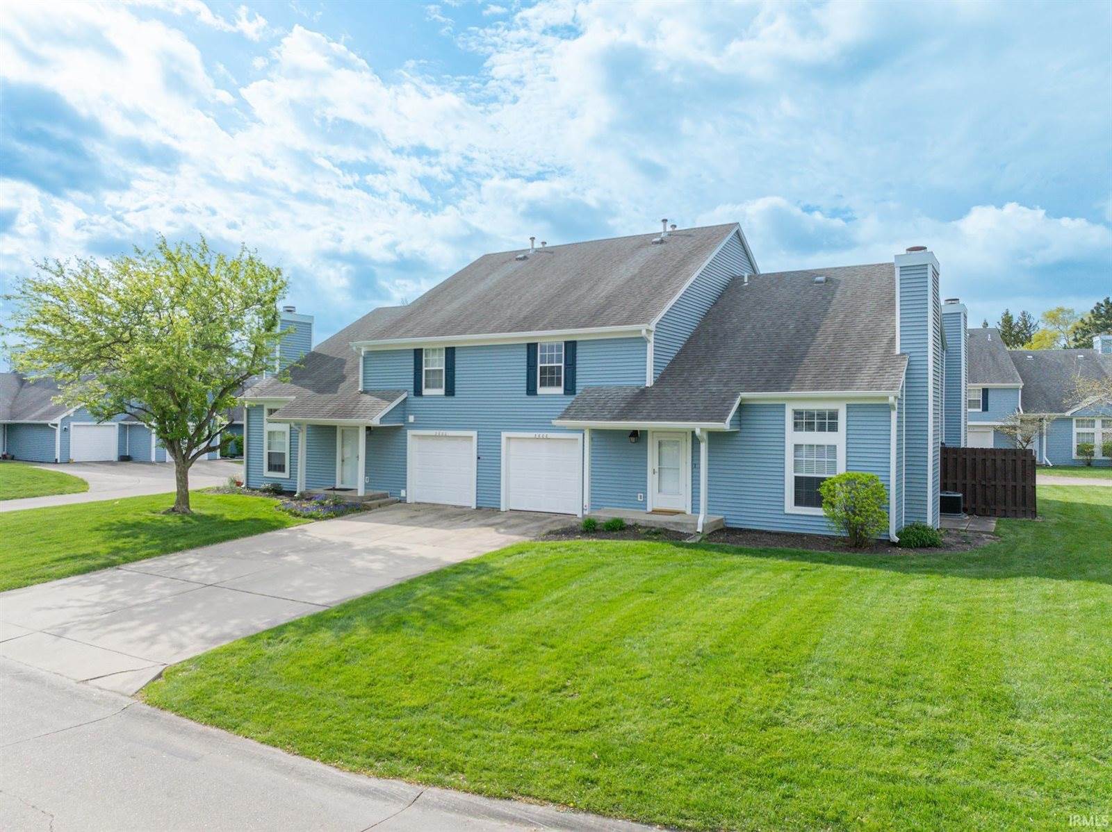 3600 N Lakeside Drive, Muncie, IN 47304