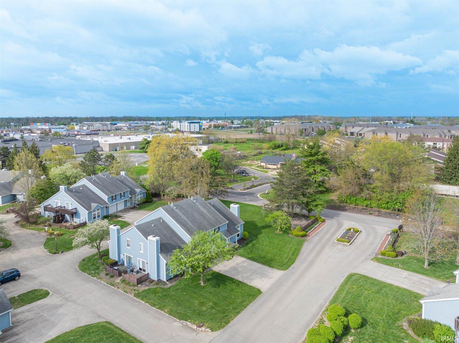 3600 N Lakeside Drive, Muncie, IN 47304