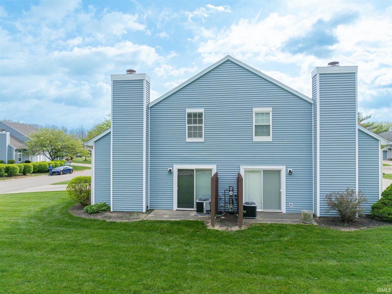 3600 N Lakeside Drive, Muncie, IN 47304