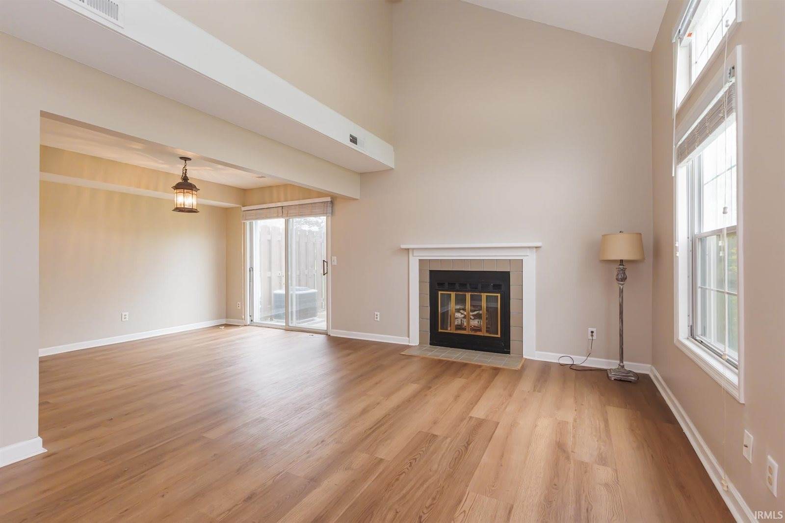 3600 N Lakeside Drive, Muncie, IN 47304