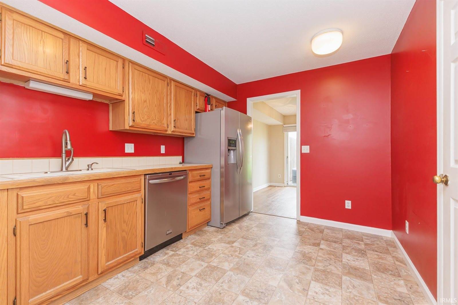 3600 N Lakeside Drive, Muncie, IN 47304