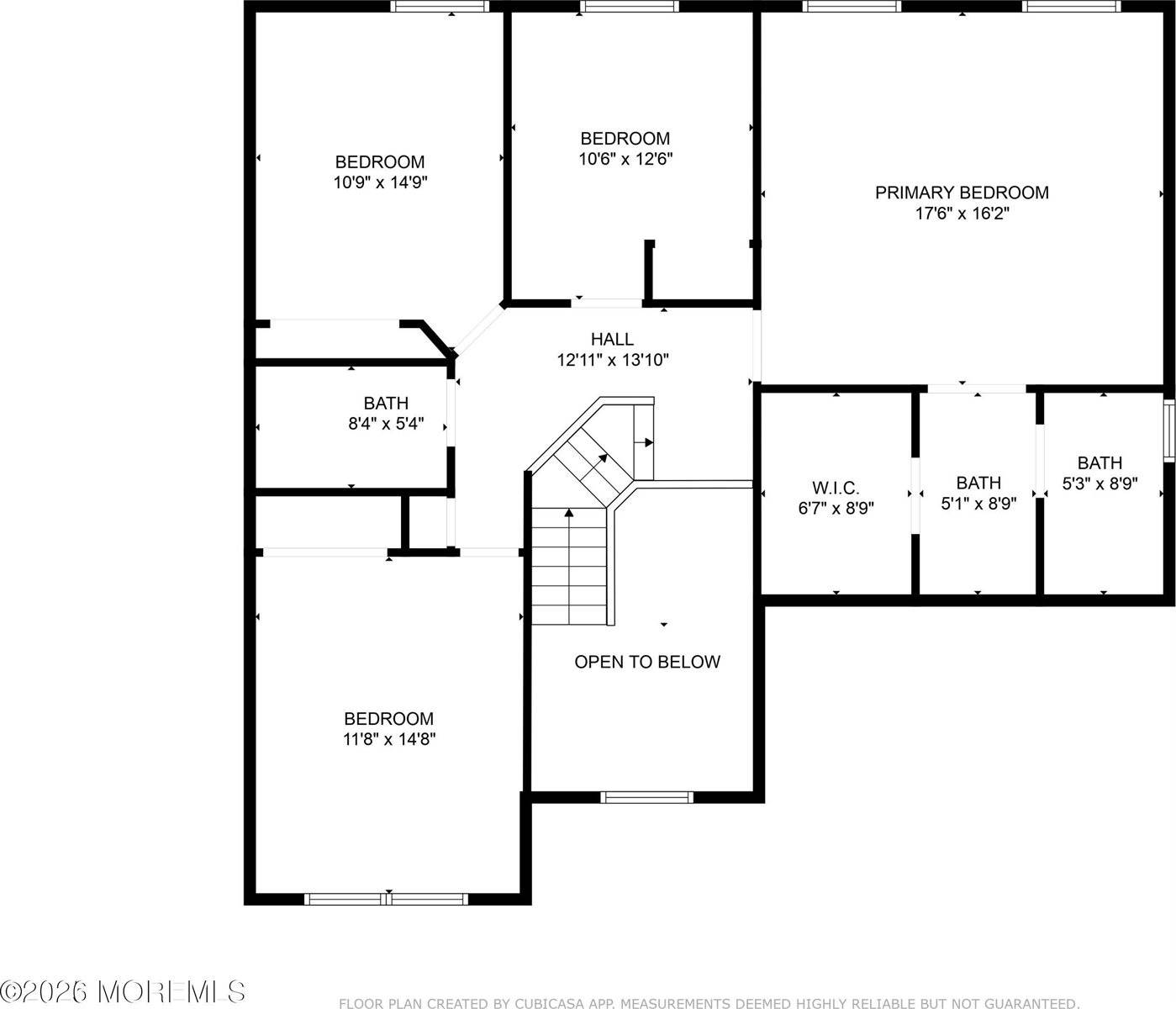 855 Miller Avenue, Jackson, NJ 08527