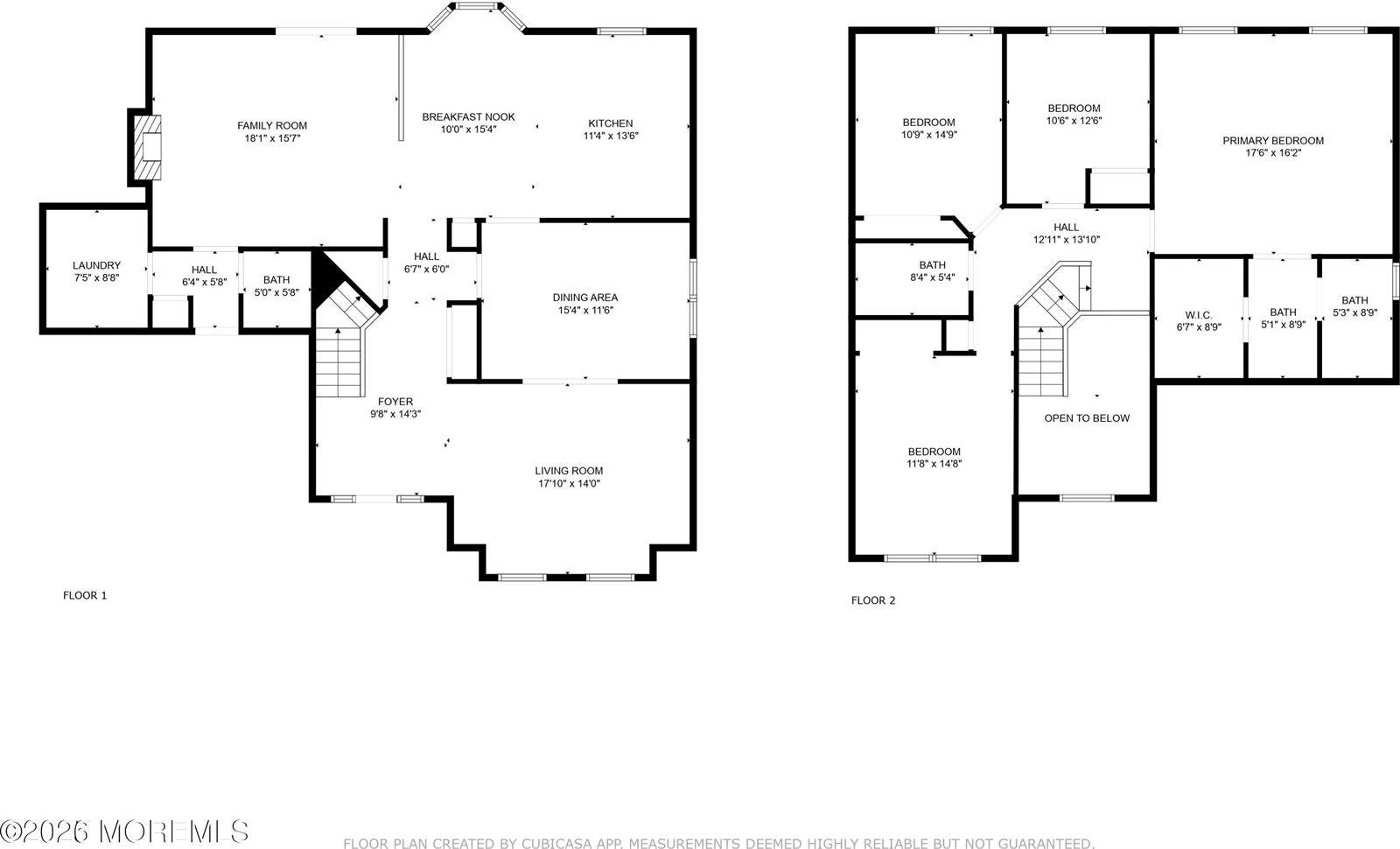 855 Miller Avenue, Jackson, NJ 08527