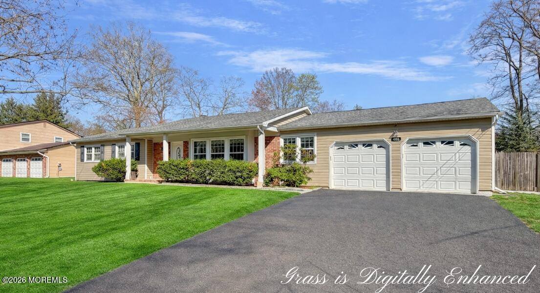 481 Tennent Road, Morganville, NJ 07751