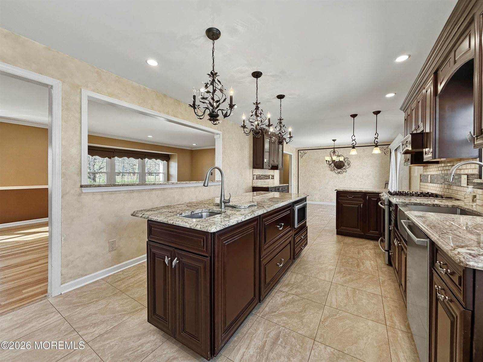 481 Tennent Road, Morganville, NJ 07751