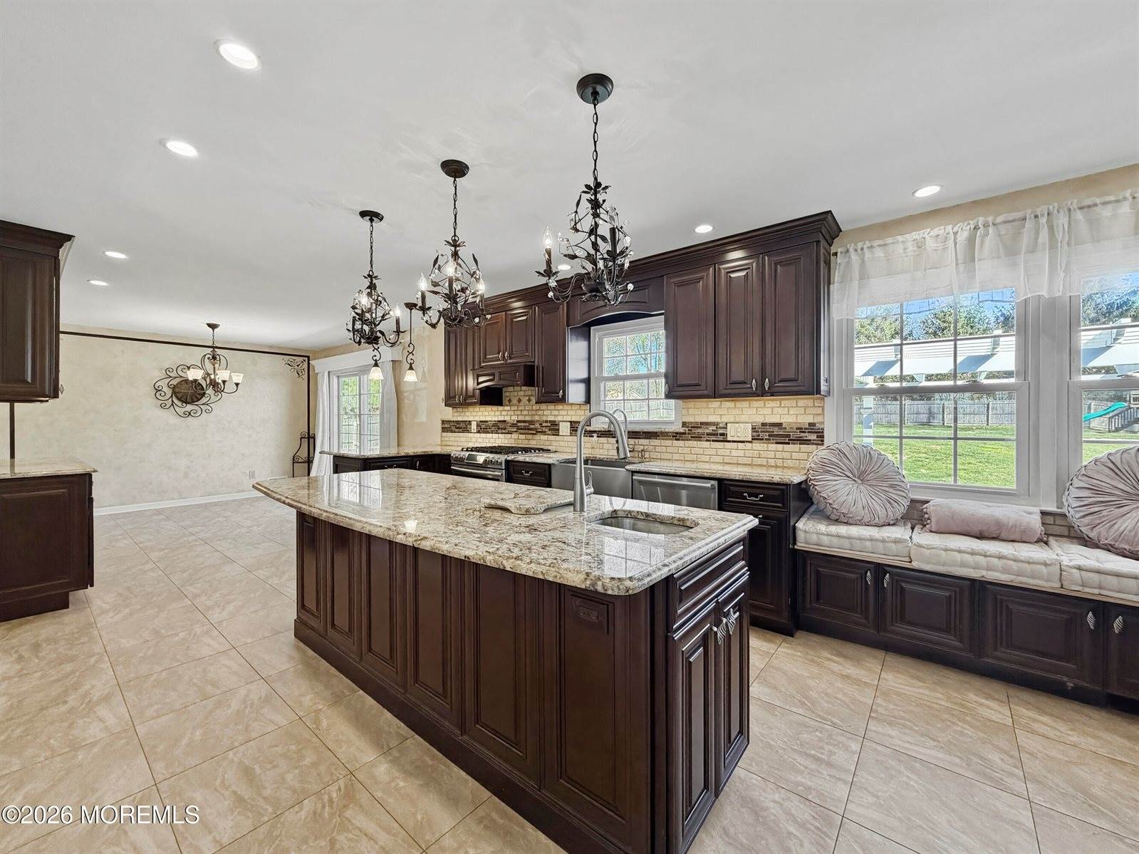 481 Tennent Road, Morganville, NJ 07751