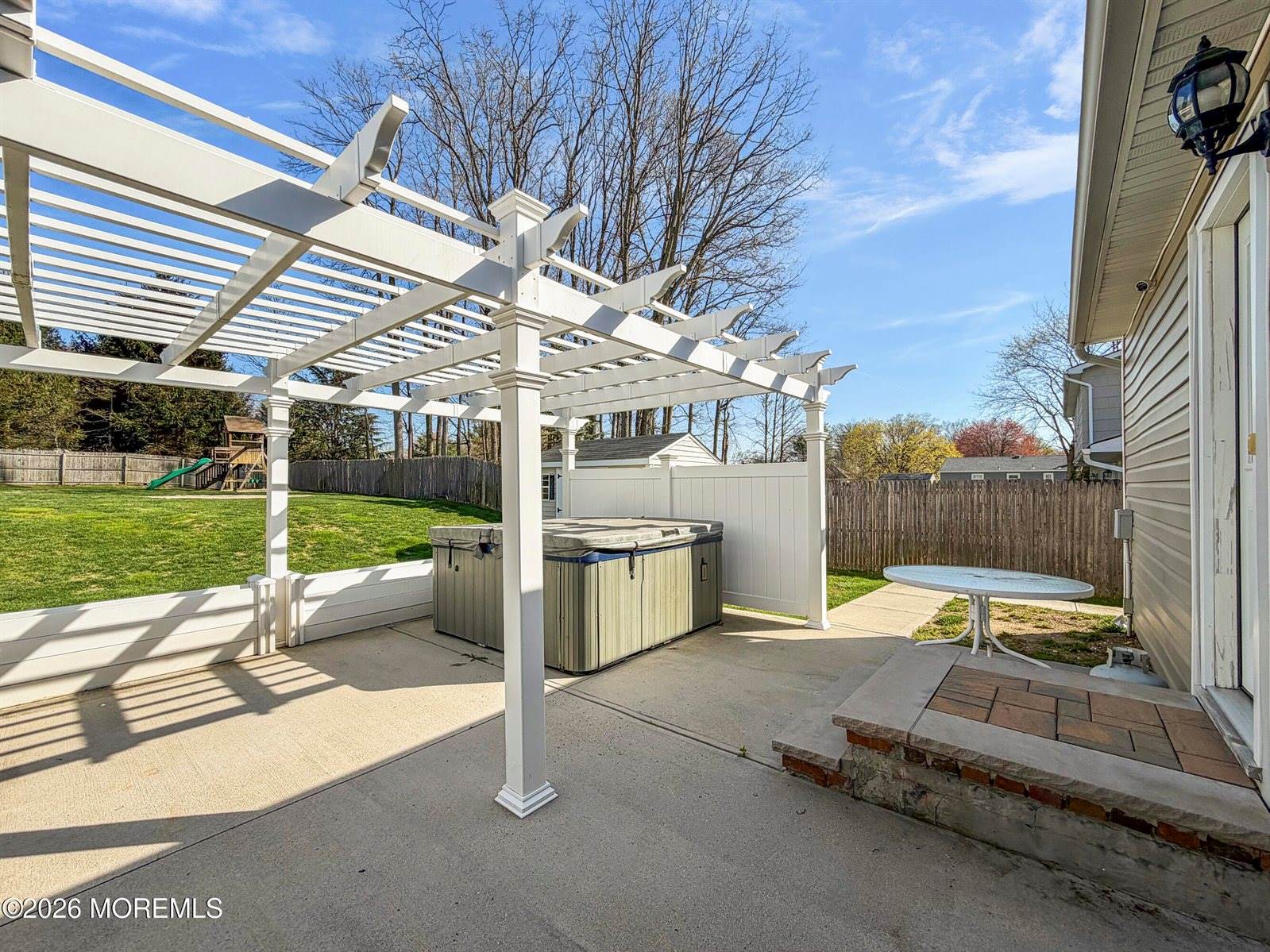 481 Tennent Road, Morganville, NJ 07751