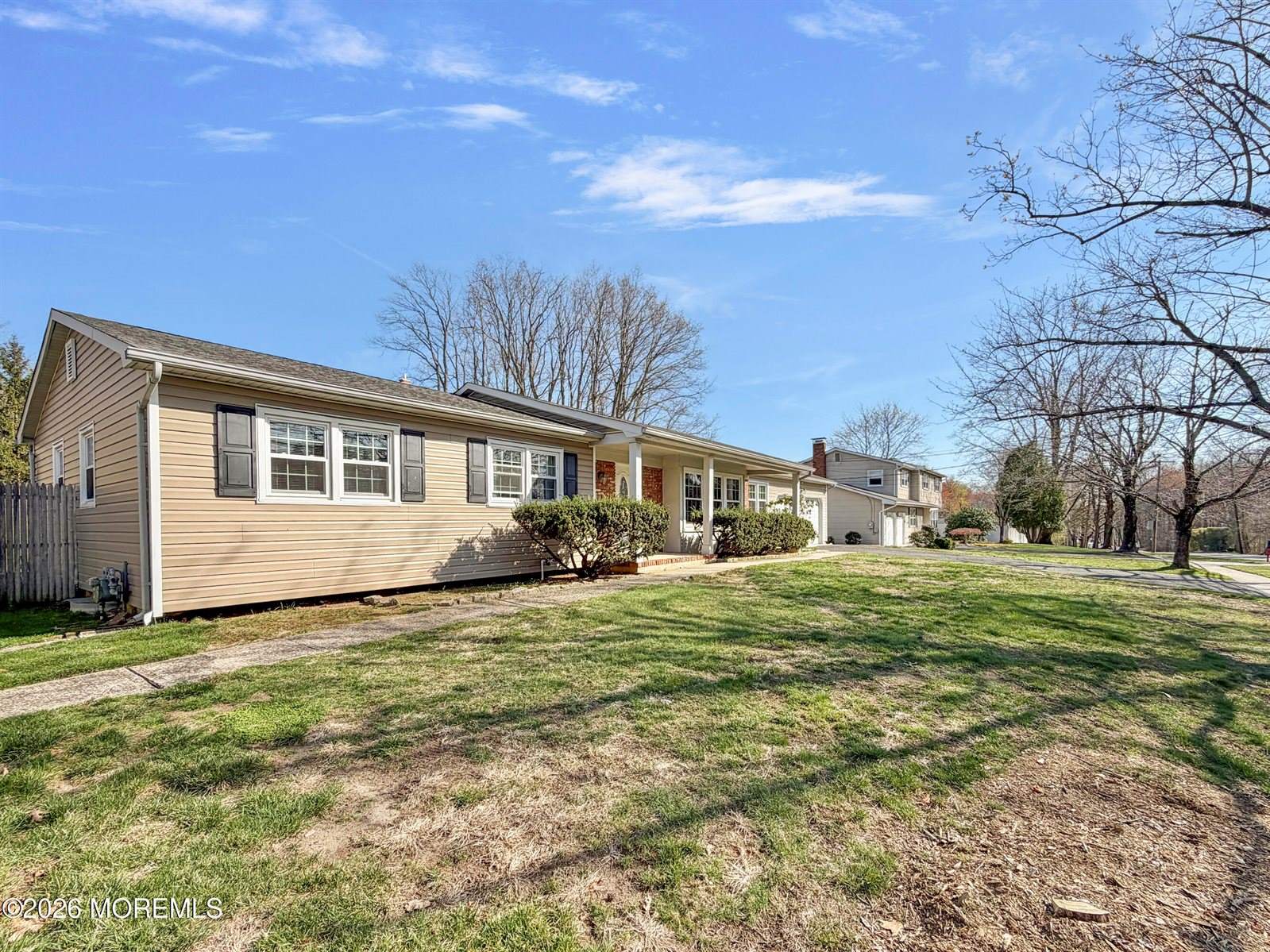 481 Tennent Road, Morganville, NJ 07751