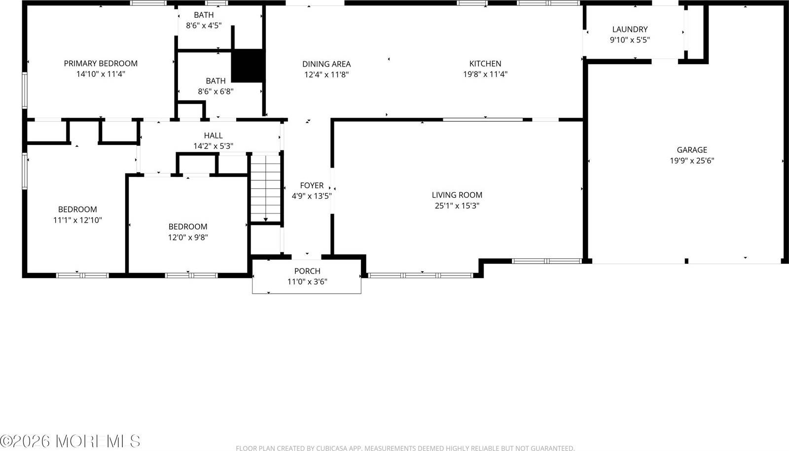 481 Tennent Road, Morganville, NJ 07751