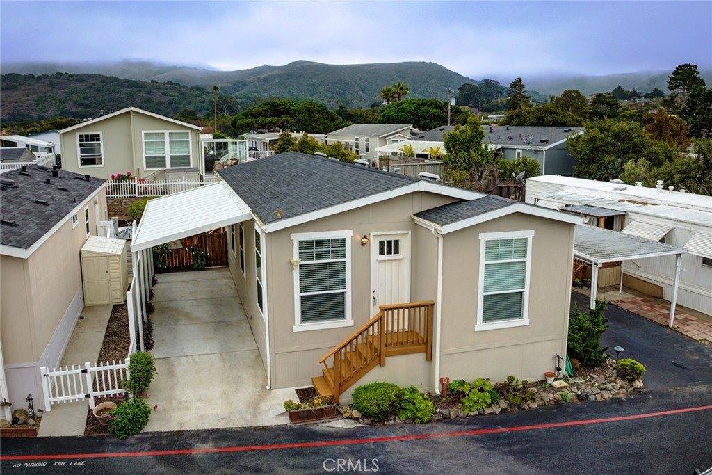 1701 Los Osos Valley Road, #19, Los Osos, CA 93402