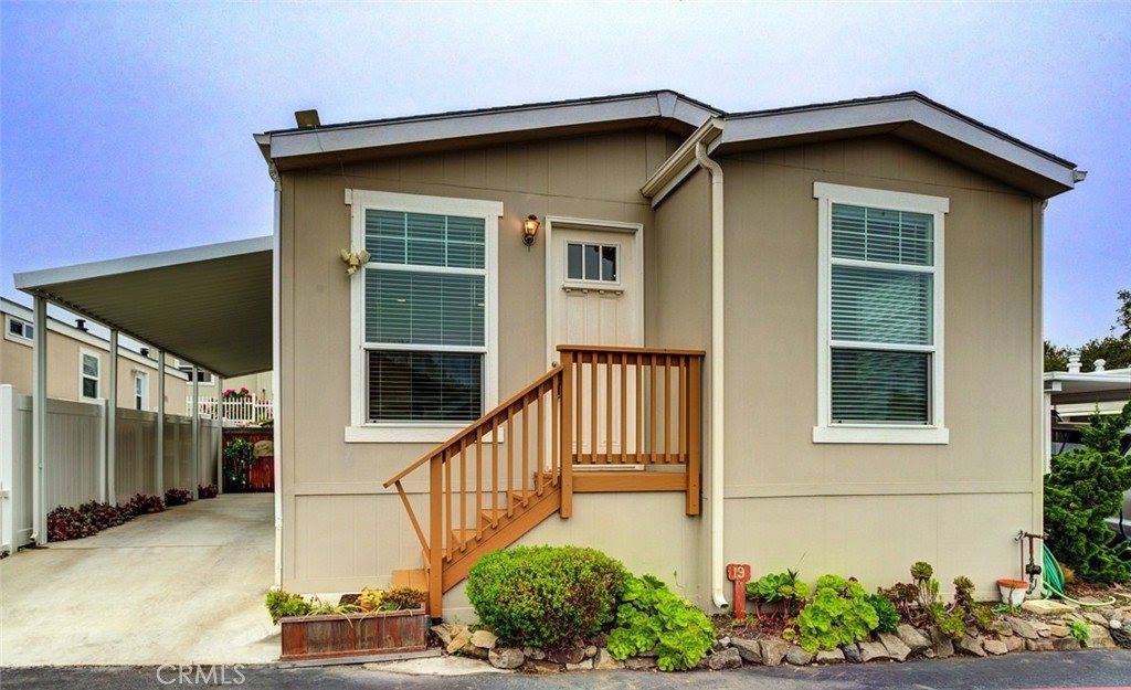 1701 Los Osos Valley Road, #19, Los Osos, CA 93402