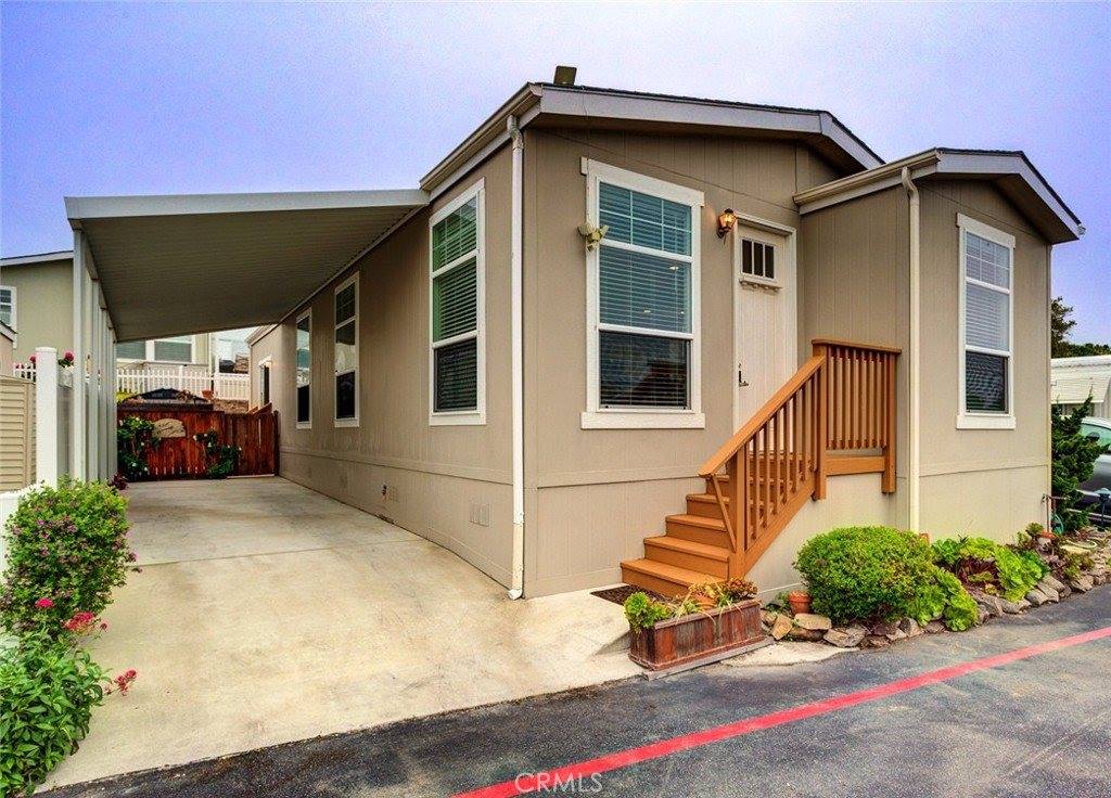 1701 Los Osos Valley Road, #19, Los Osos, CA 93402