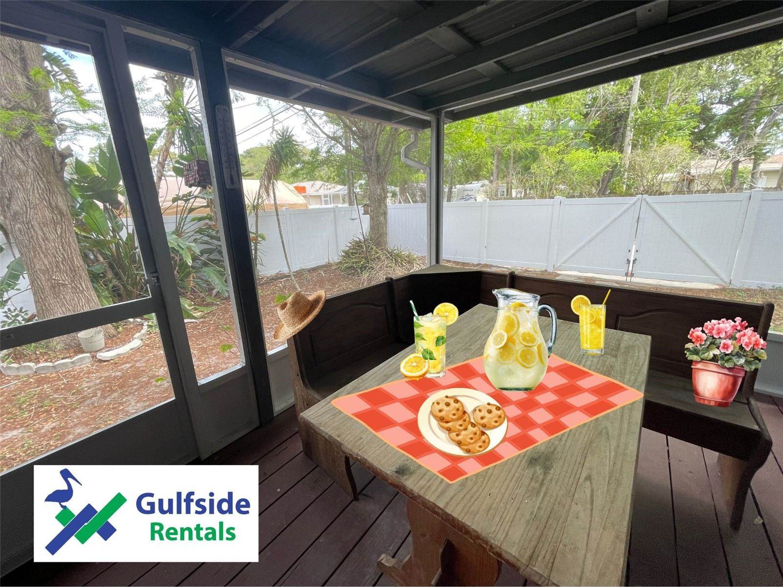 4801 71ST Street North, Saint Petersburg, FL 33709