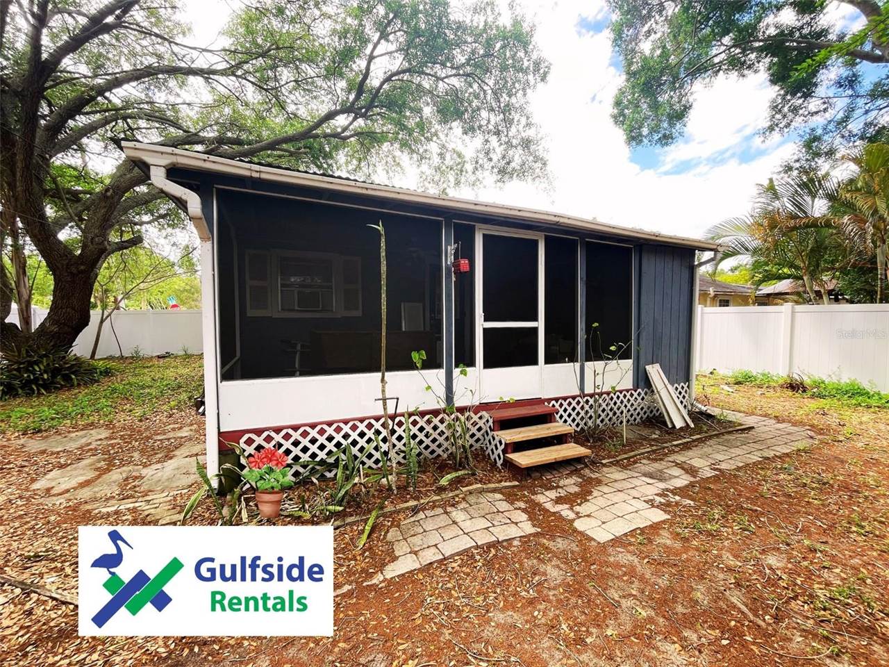 4801 71ST Street North, Saint Petersburg, FL 33709