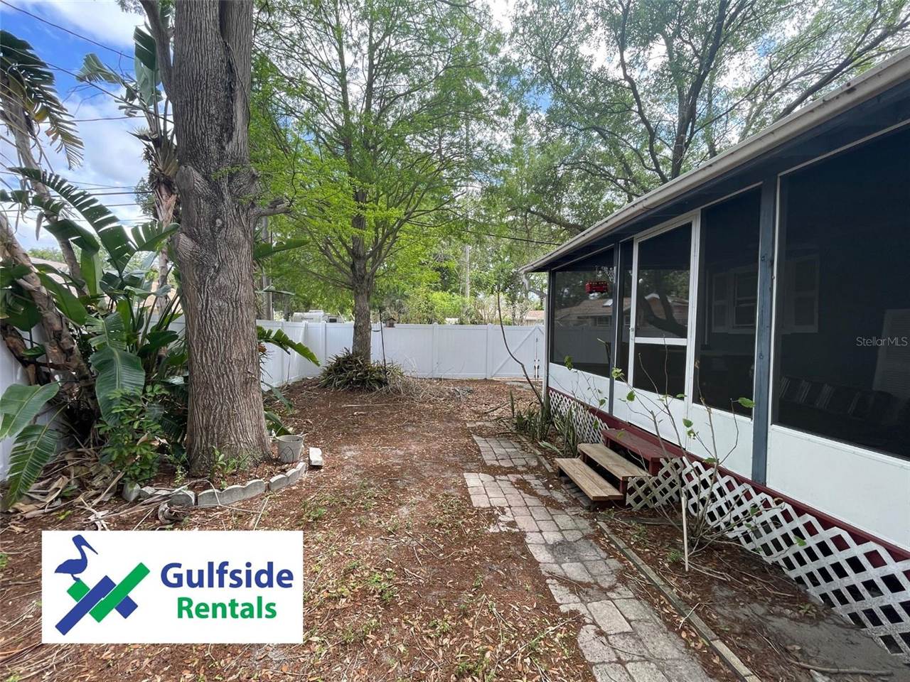 4801 71ST Street North, Saint Petersburg, FL 33709