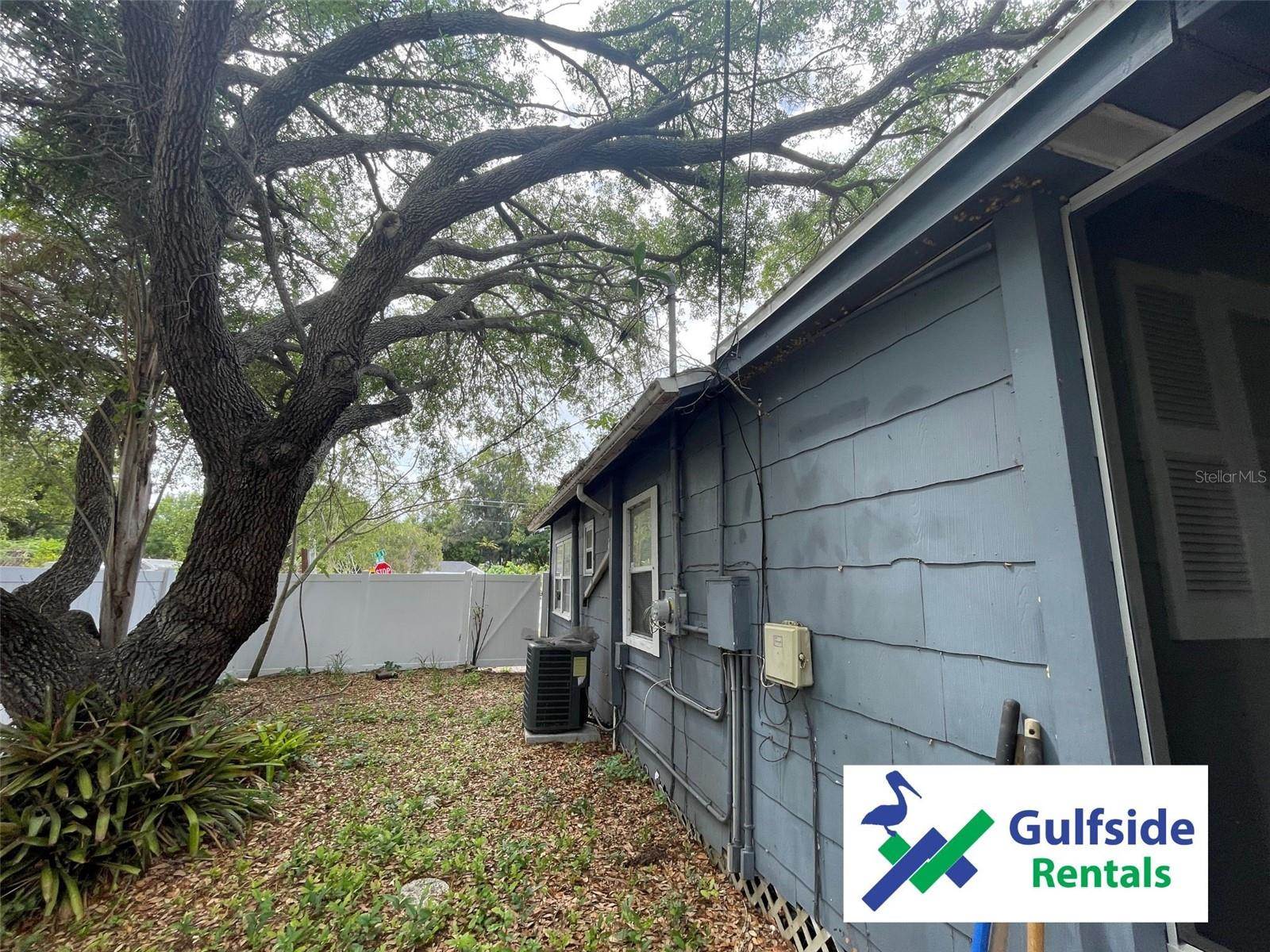 4801 71ST Street North, Saint Petersburg, FL 33709