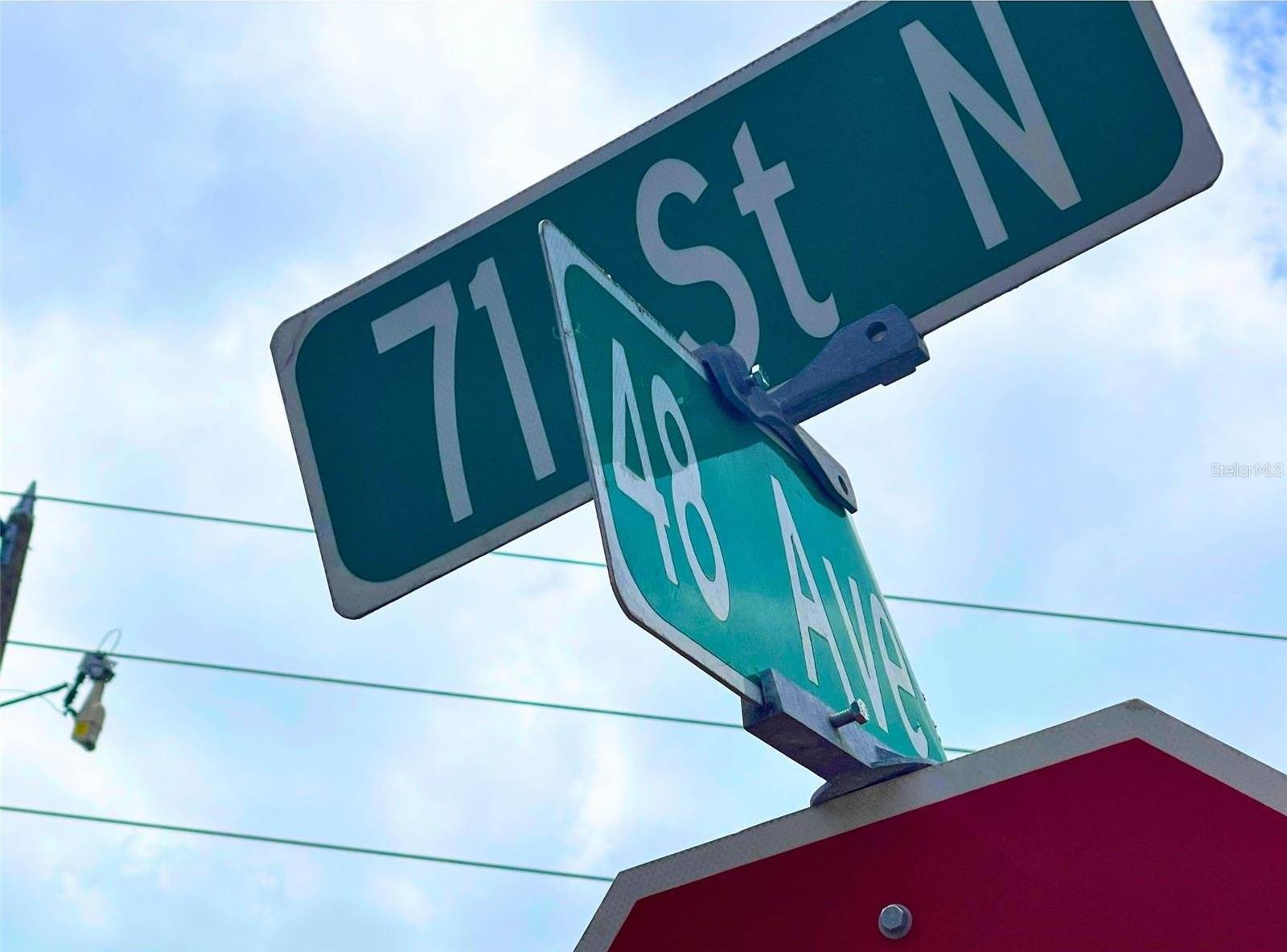 4801 71ST Street North, Saint Petersburg, FL 33709