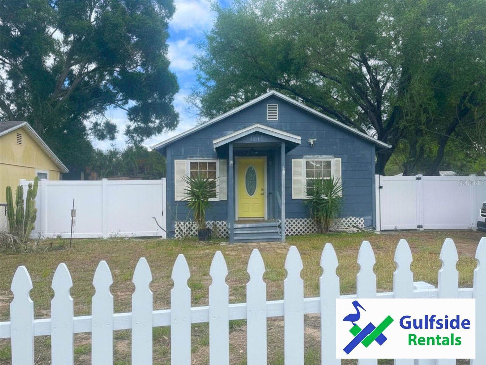 4801 71ST Street North, Saint Petersburg, FL 33709