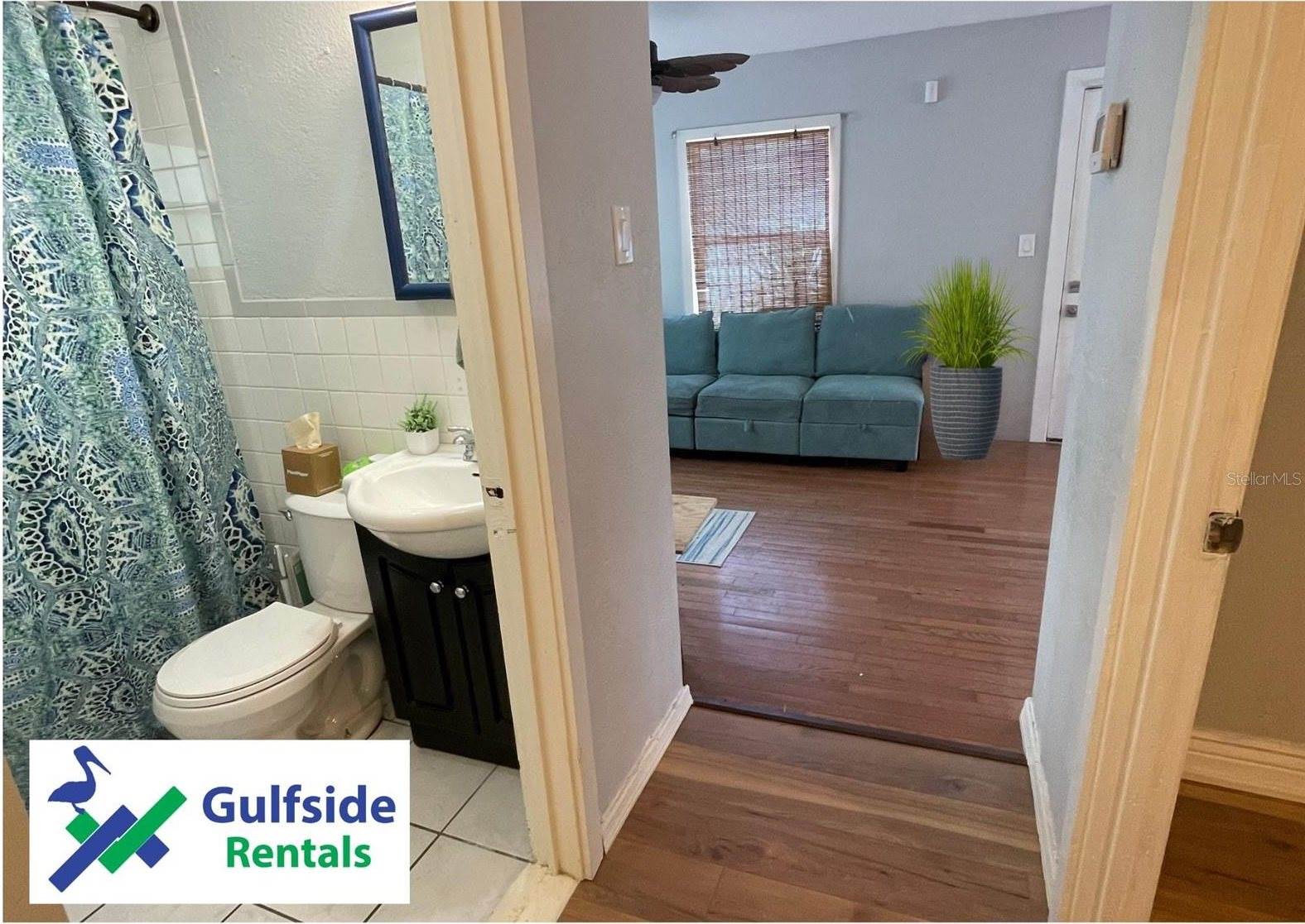 4801 71ST Street North, Saint Petersburg, FL 33709