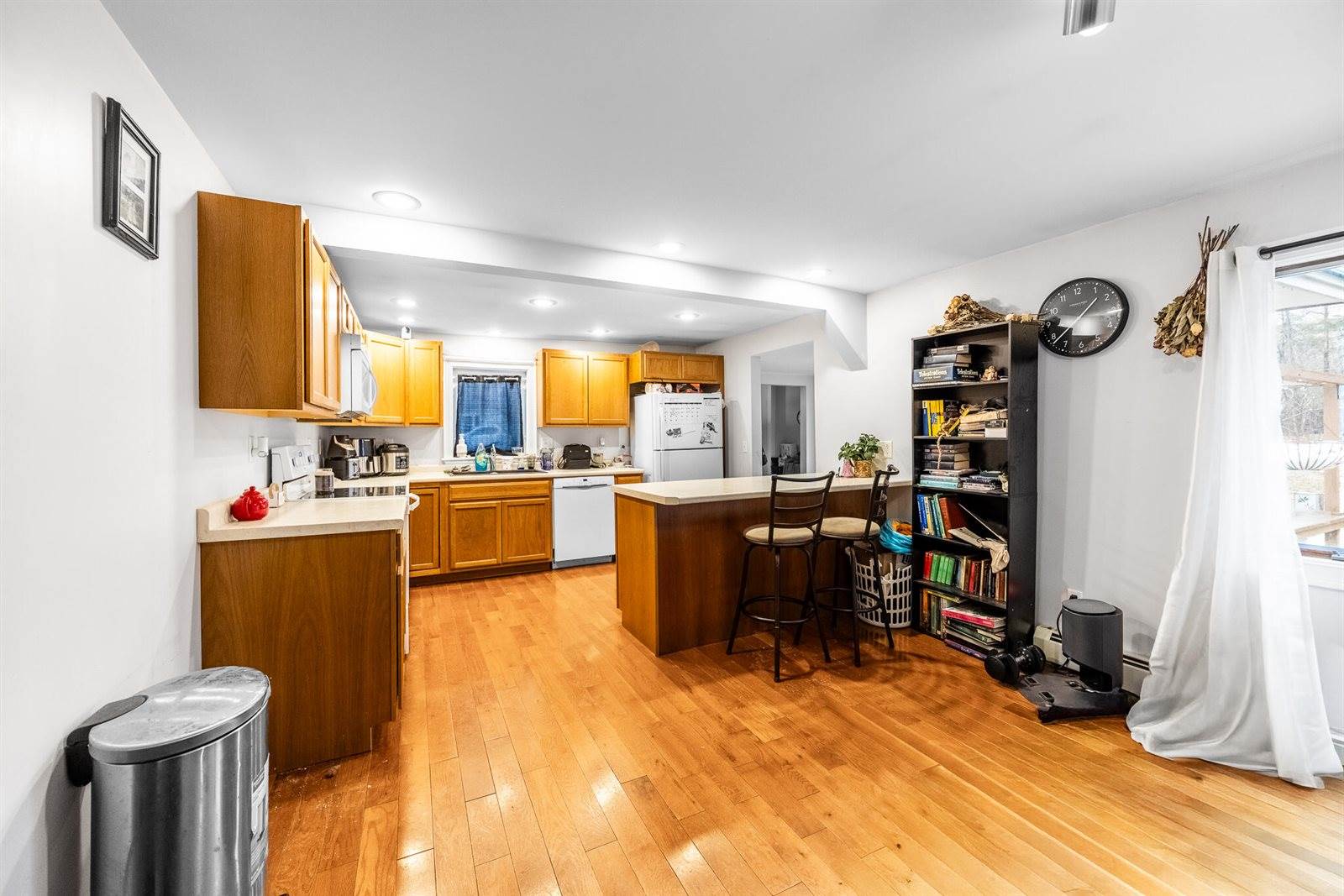 28 Abbott Street, Old Town, ME 04468