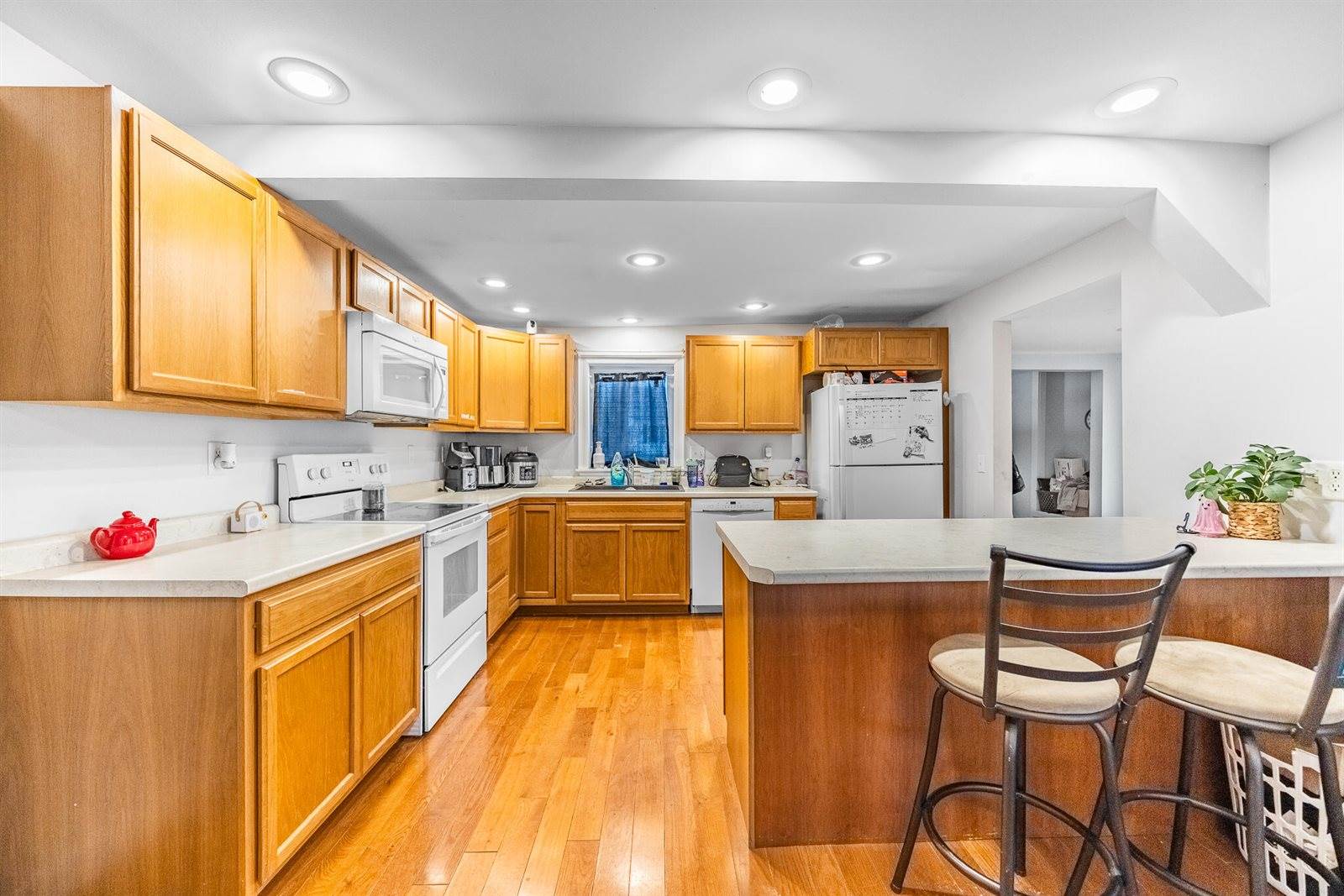 28 Abbott Street, Old Town, ME 04468