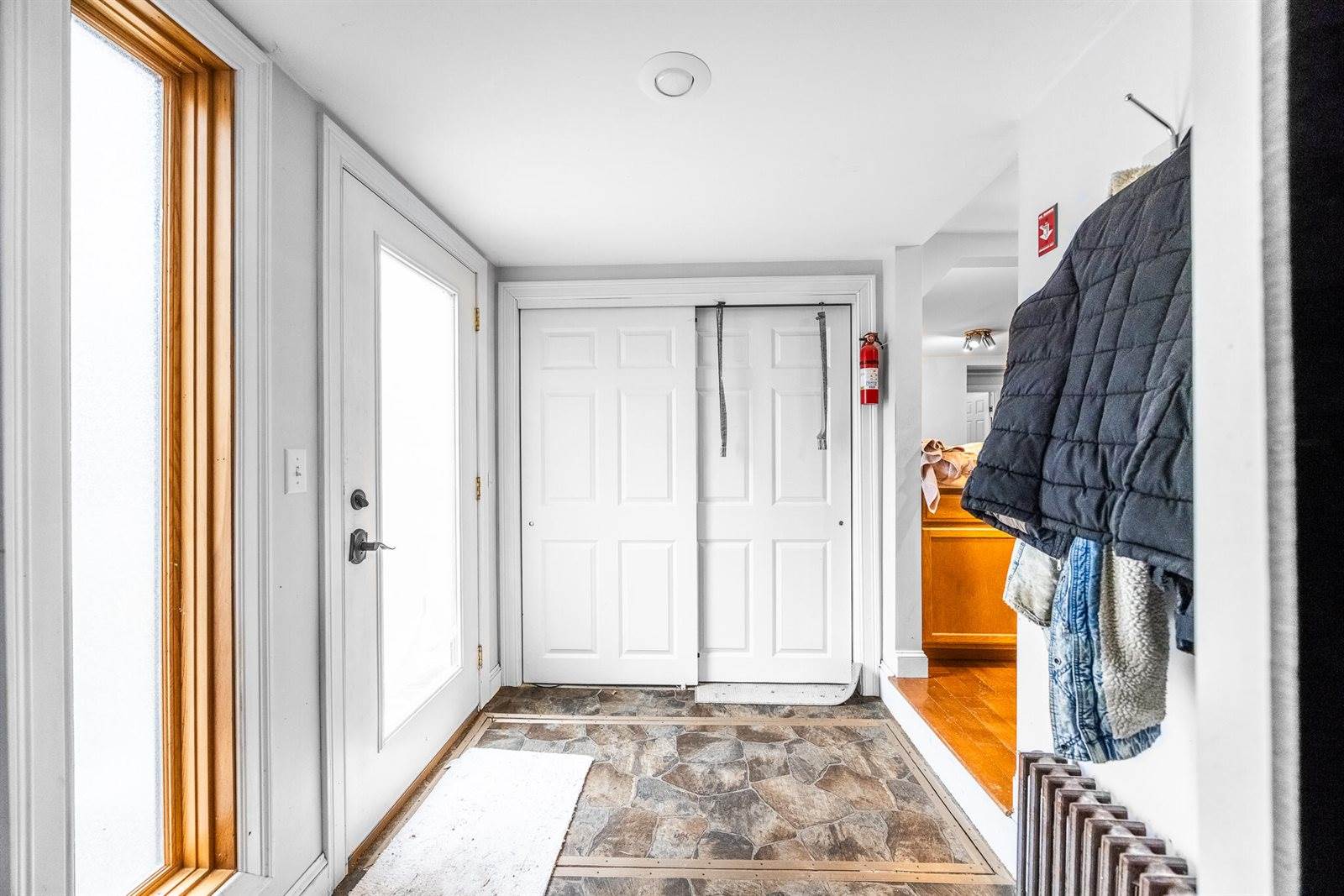 28 Abbott Street, Old Town, ME 04468