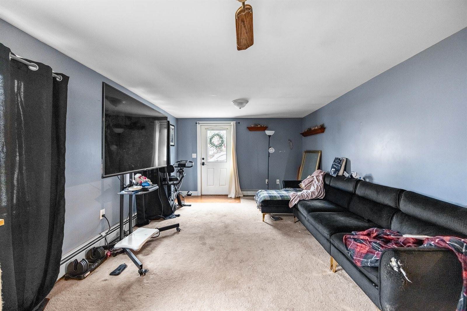 28 Abbott Street, Old Town, ME 04468