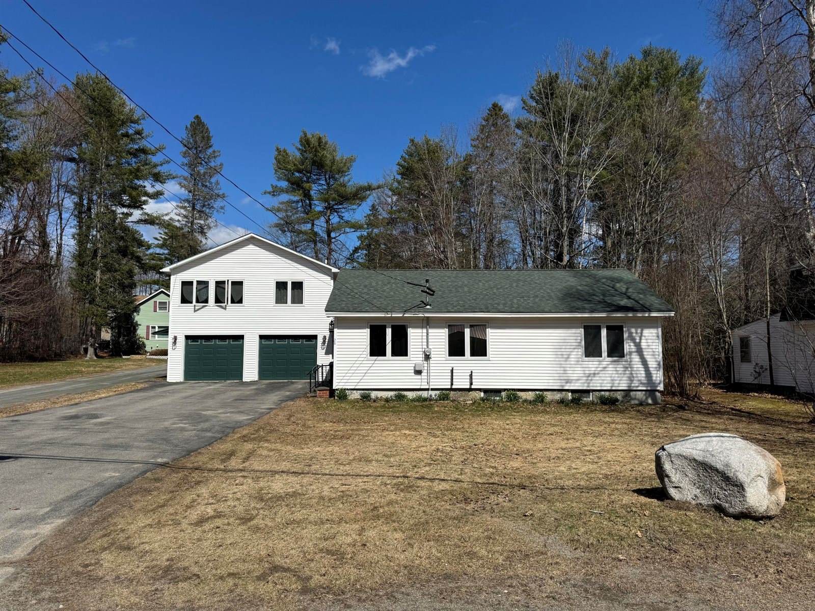 28 Abbott Street, Old Town, ME 04468