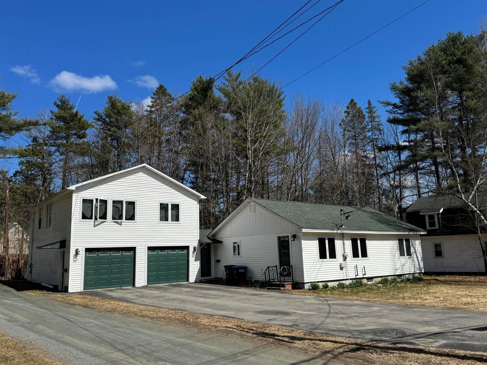 28 Abbott Street, Old Town, ME 04468