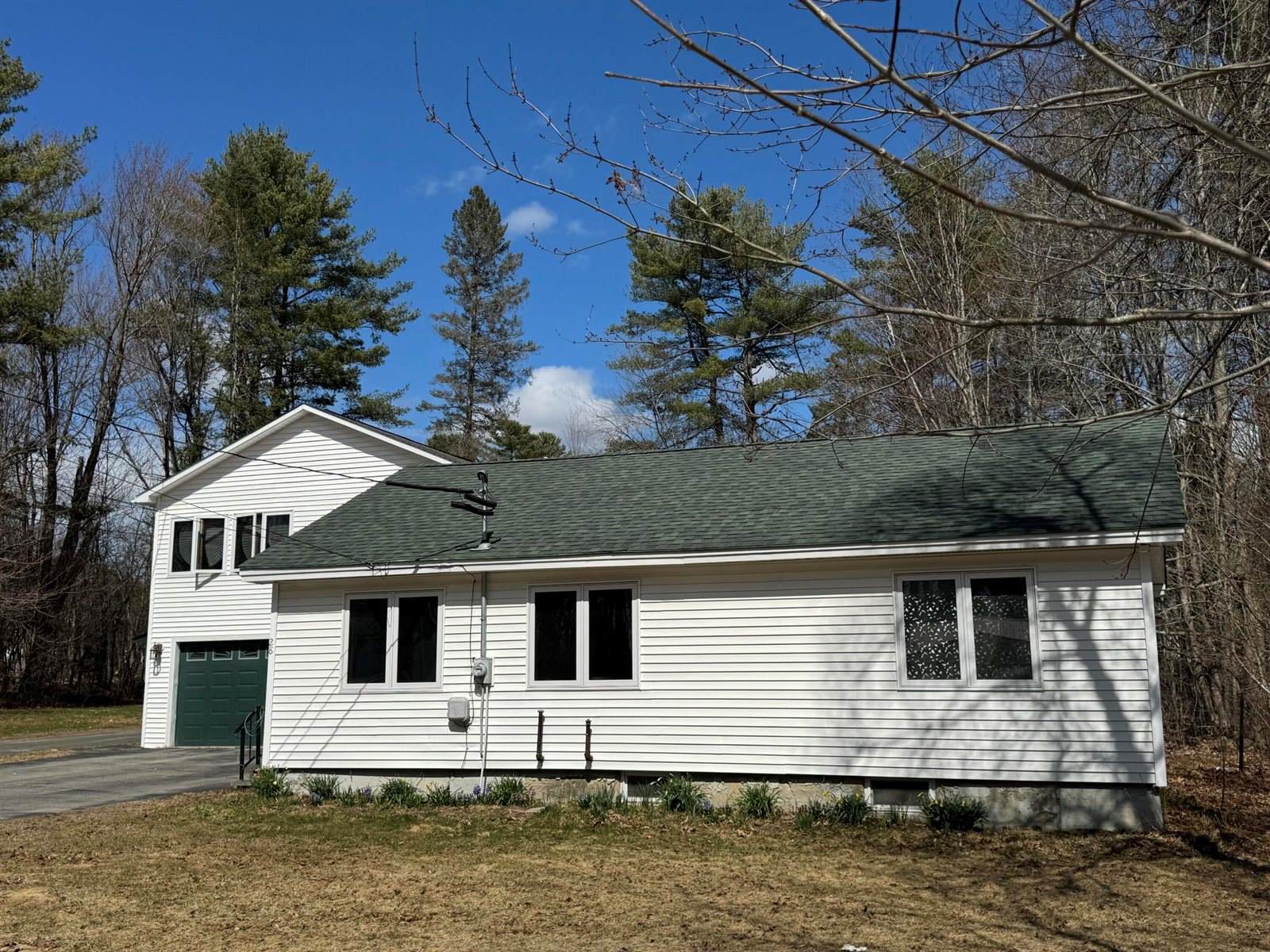 28 Abbott Street, Old Town, ME 04468