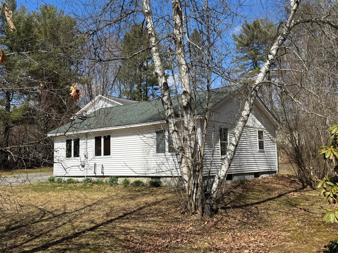 28 Abbott Street, Old Town, ME 04468