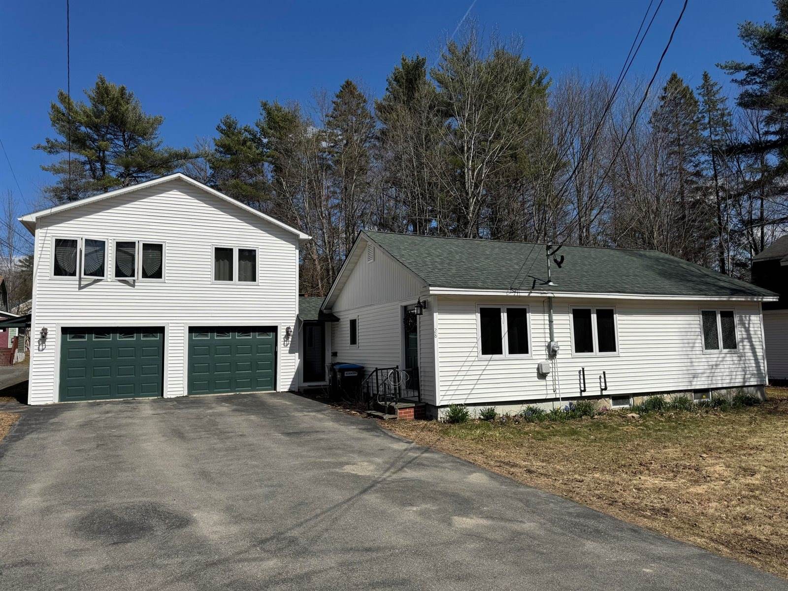 28 Abbott Street, Old Town, ME 04468