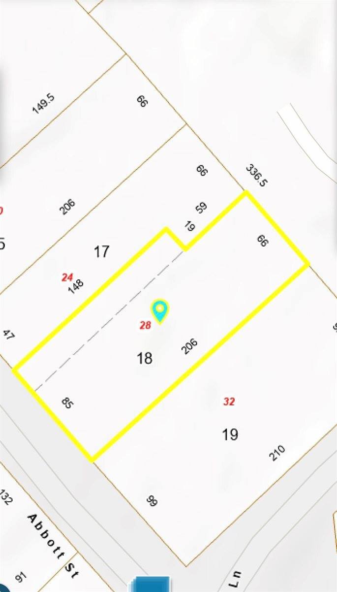 28 Abbott Street, Old Town, ME 04468