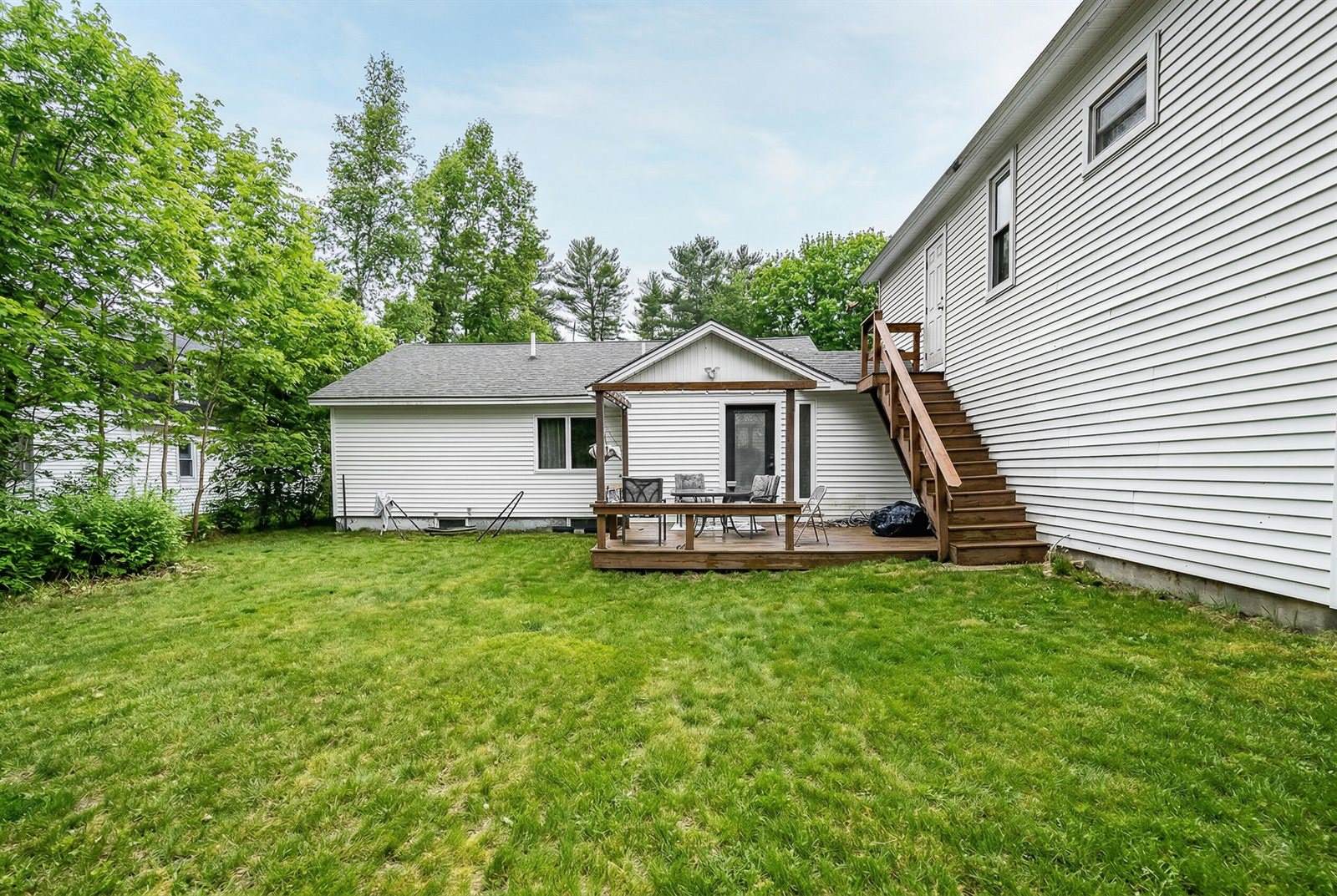 28 Abbott Street, Old Town, ME 04468