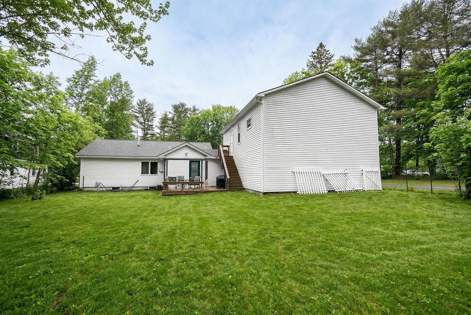 28 Abbott Street, Old Town, ME 04468