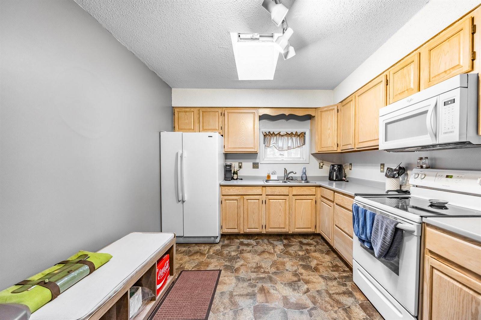 28 Abbott Street, Old Town, ME 04468