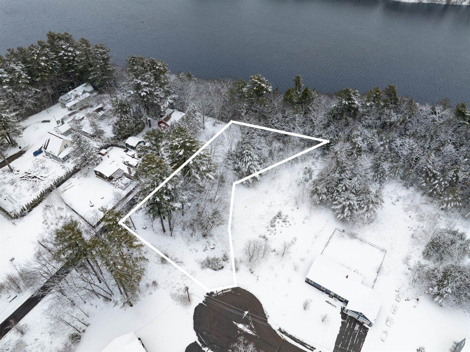 24-0-047 Carver Road, Hampden, ME 04444