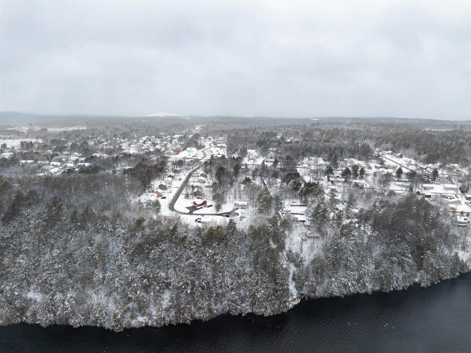 24-0-047 Carver Road, Hampden, ME 04444
