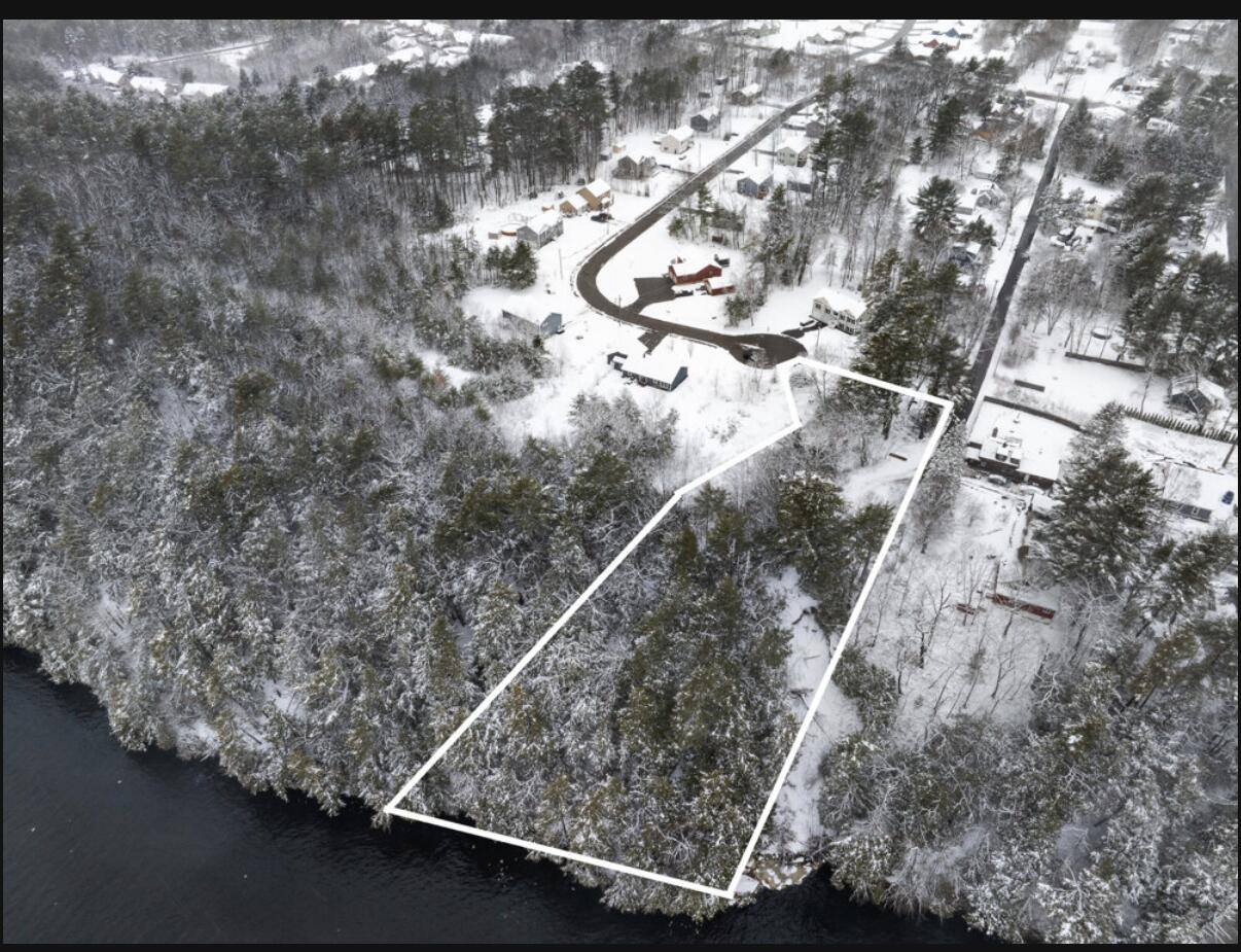 24-0-047 Carver Road, Hampden, ME 04444