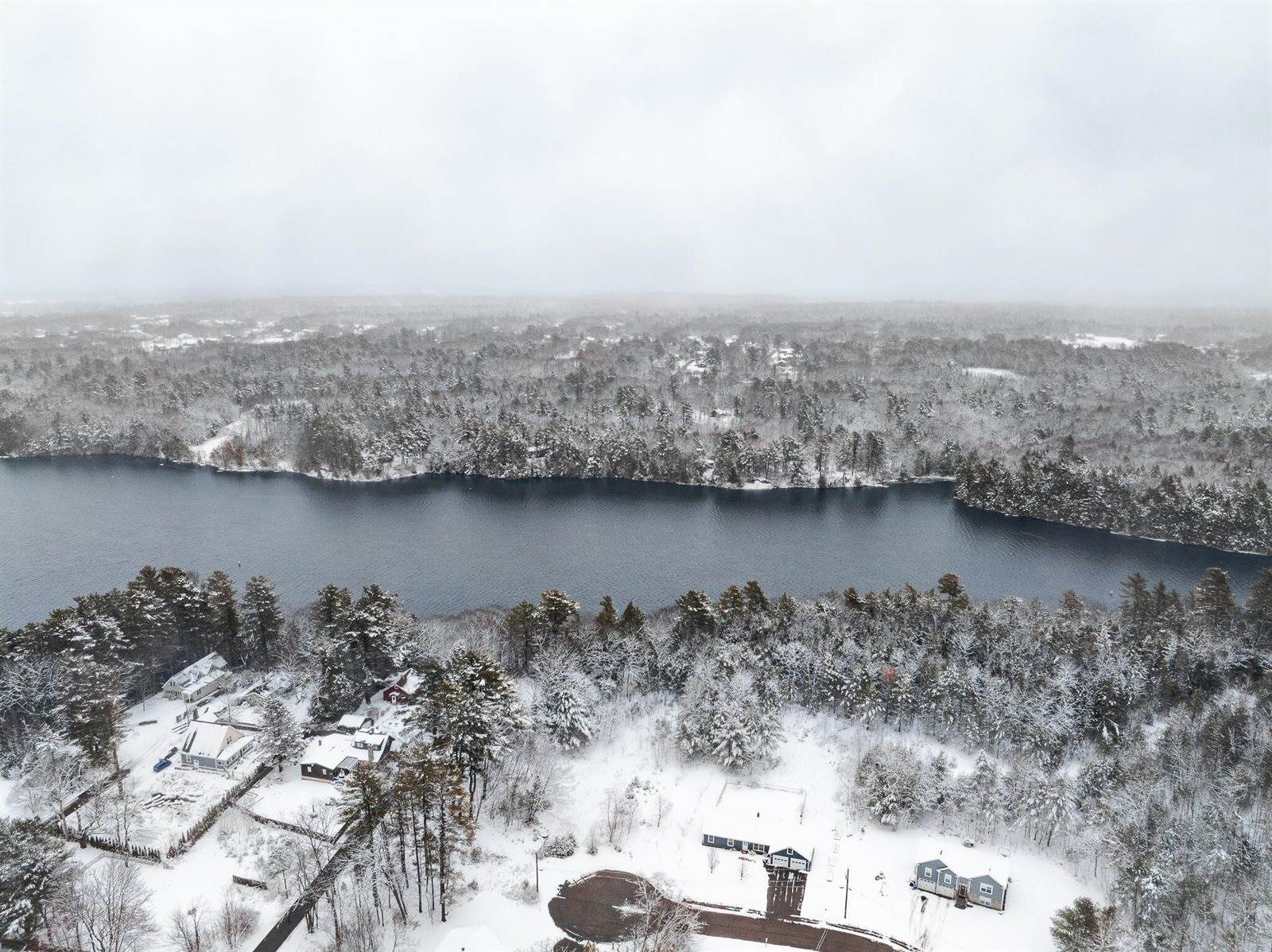 24-0-047 Carver Road, Hampden, ME 04444